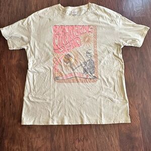American Eagle Grateful Dead Graphic Tee